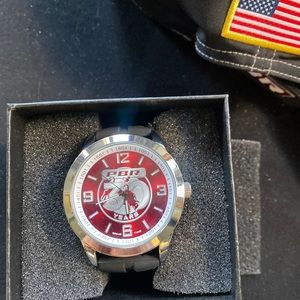 30th limited edition Pro Bull Riders Watch